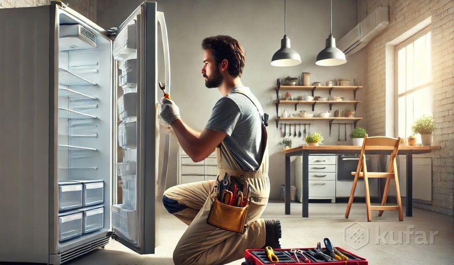 ремонт стиральных машин