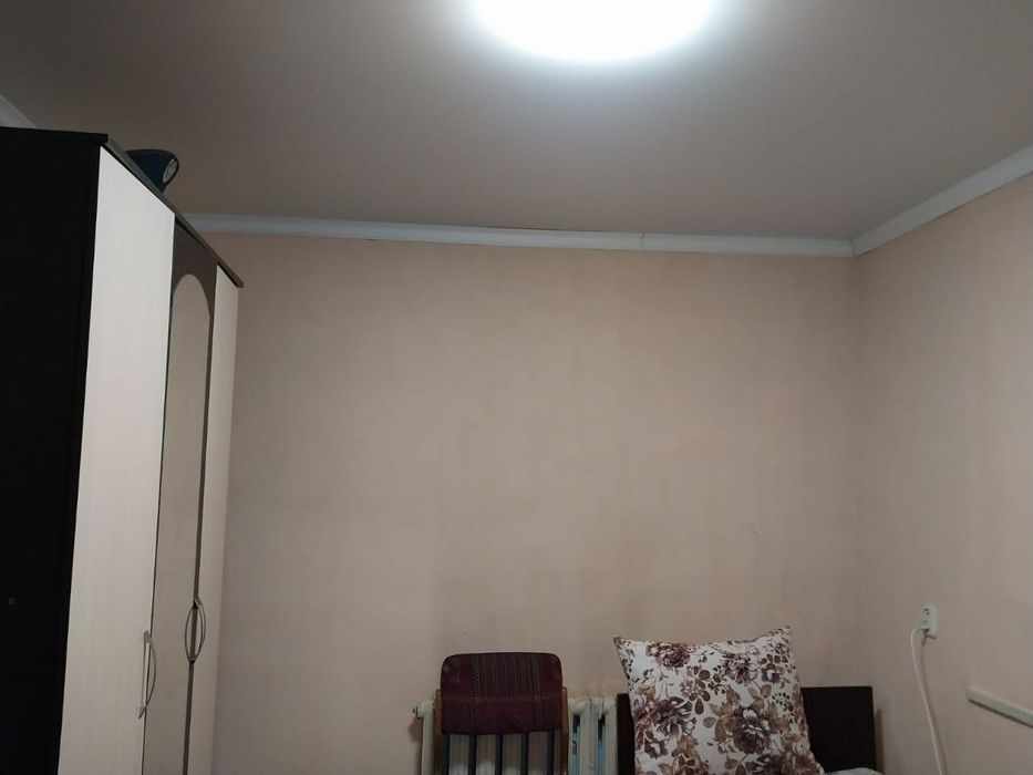 Двухквартирный дом