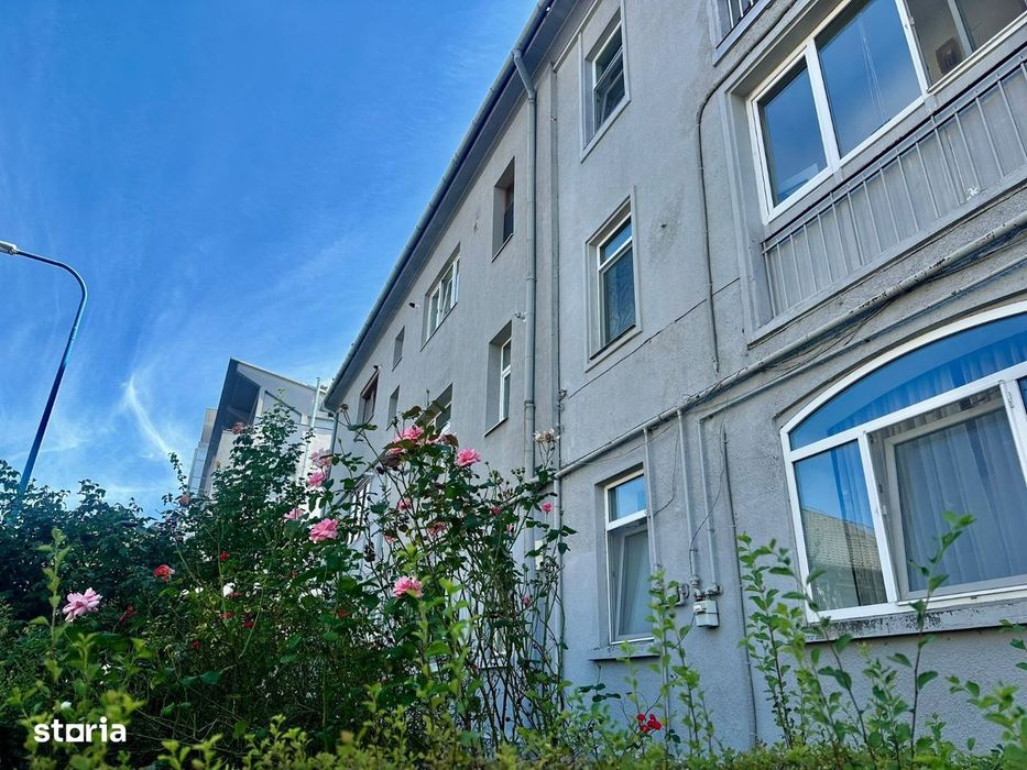 Apartament Cu 2Camere De Inchiriat - Centrul Civic - Pet Friendly — fotografia 3