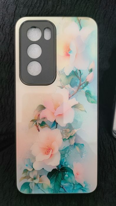 Oppo Reno 12  кейсове