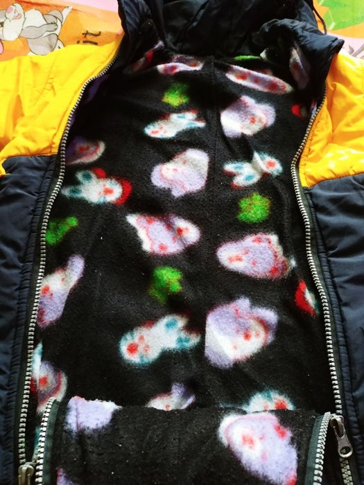 Продаю детский комбез