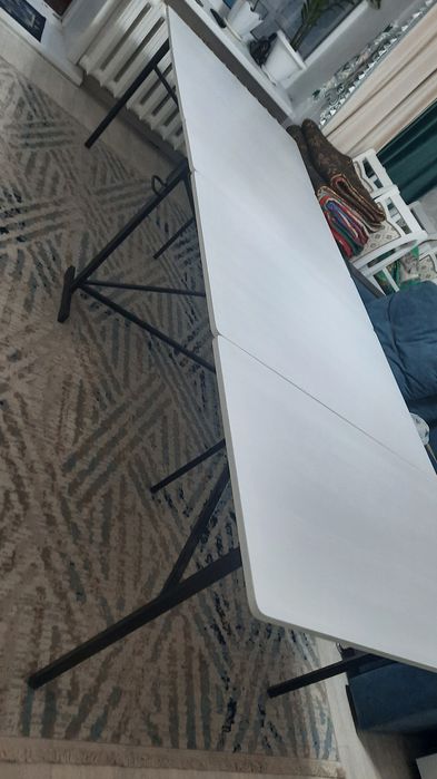 Стол трансформер 3м