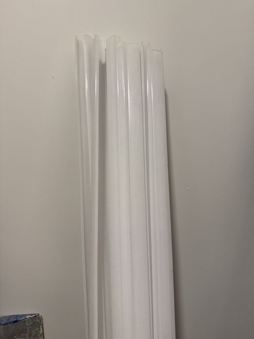 Прлжам остатки стройматериалов