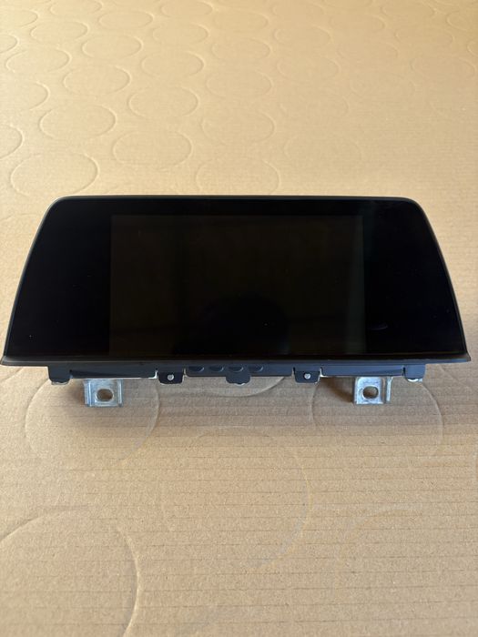 Display / Ecran Navigație Mică BMW F30 F31 F32 F34 F36 Entrynav 6.5" - 9322120