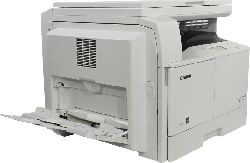 Мултифункционално лазерно устройство Canon iR2204