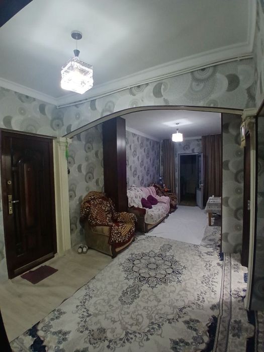 Qoratosh, 3 xonali kvartira