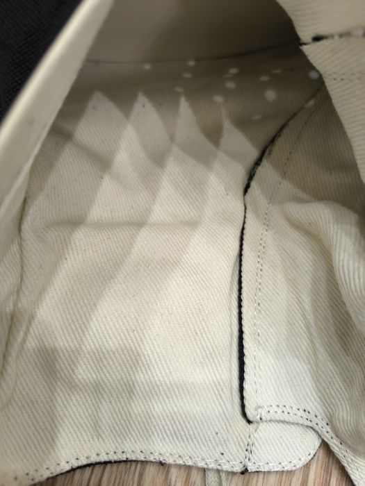 Кеды  Rick Owens