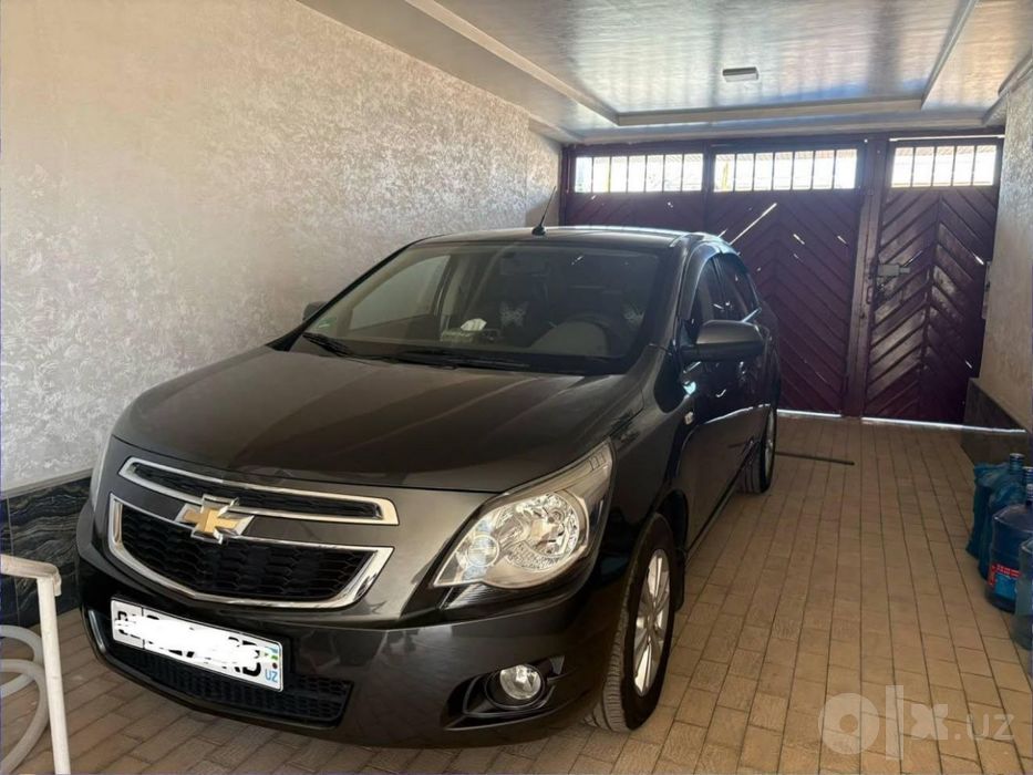 Cobalt Chevrolet