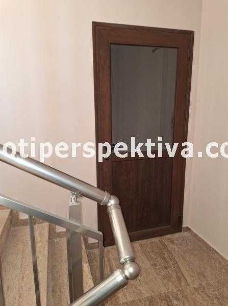 Продава се Двустаен апартамент в Пловдив, Коматево - 87 кв.м за 1288 €/кв.м - Снимка #2