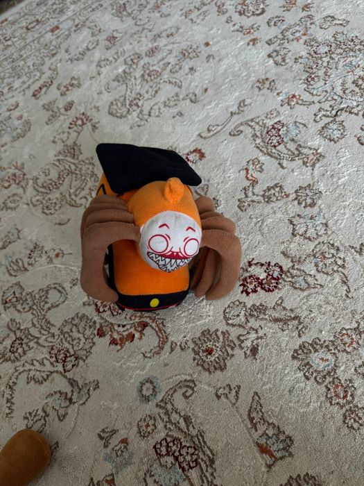 Продам мягкие игрушки