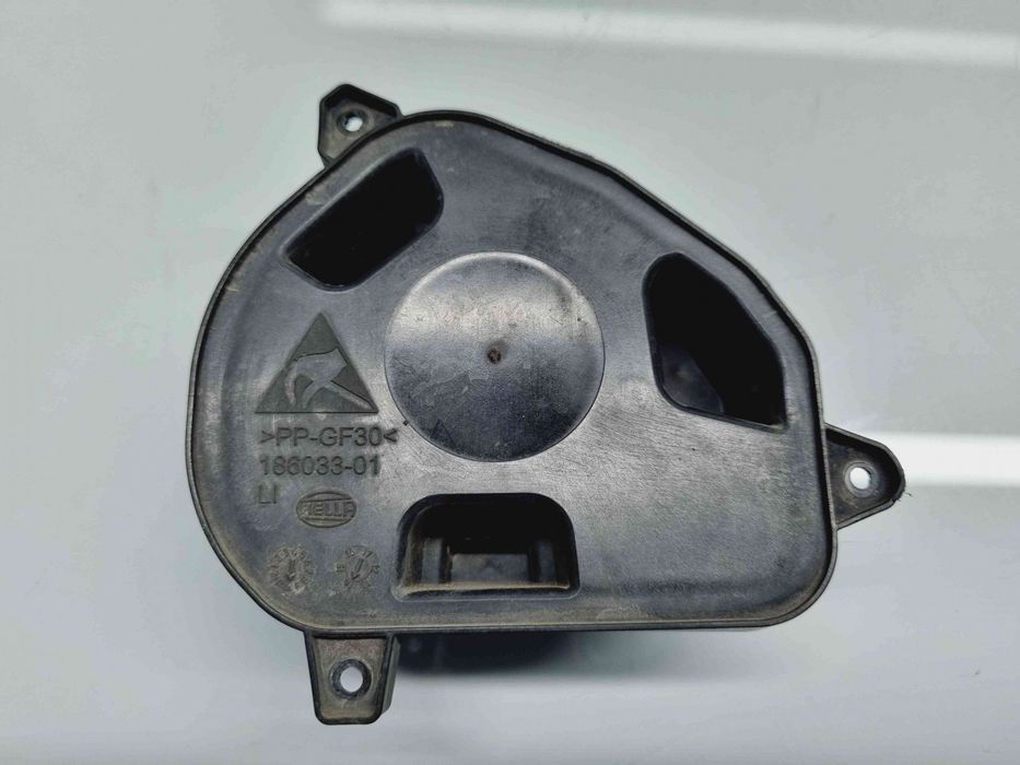 Electroventilator Mercedes Clasa E Coupe (C207) [Fabr 2009-2016] 18603