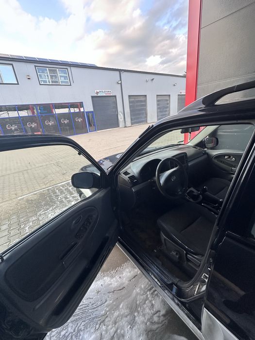 Vand suzuki grand vitara 2005 diesel