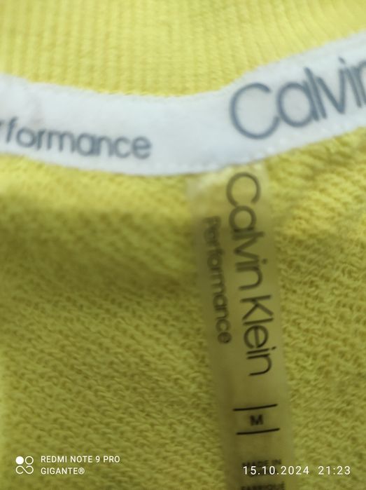 Calvin Klein оригинален екип