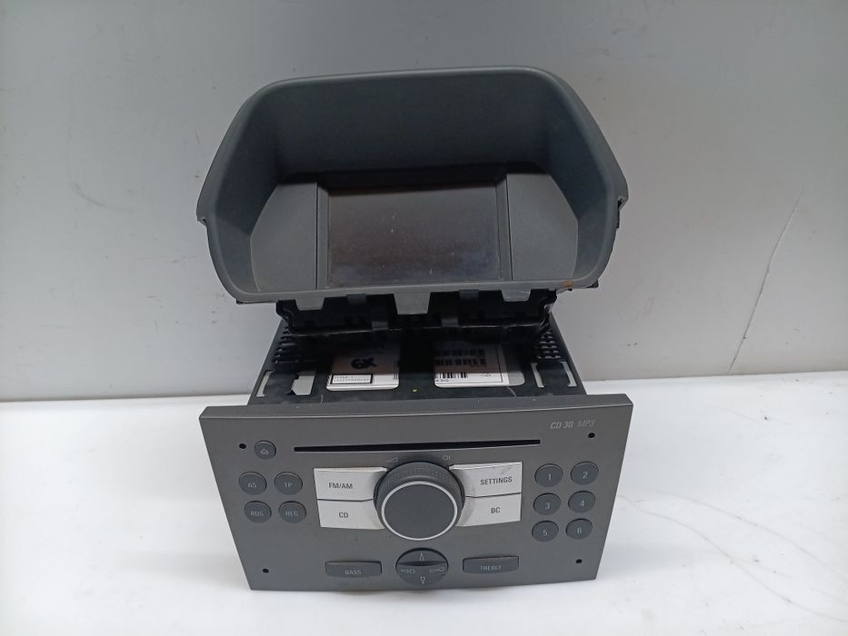 Радио CD mp3 за Opel Meriva / Опел Мерива до 2010г.
