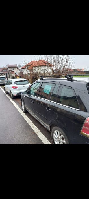 Vand Opel Zafira