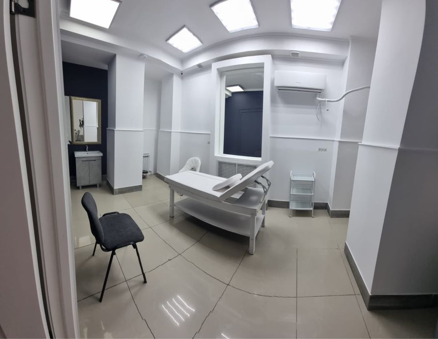 Срочно сдаются кабинеты в салоне Элен