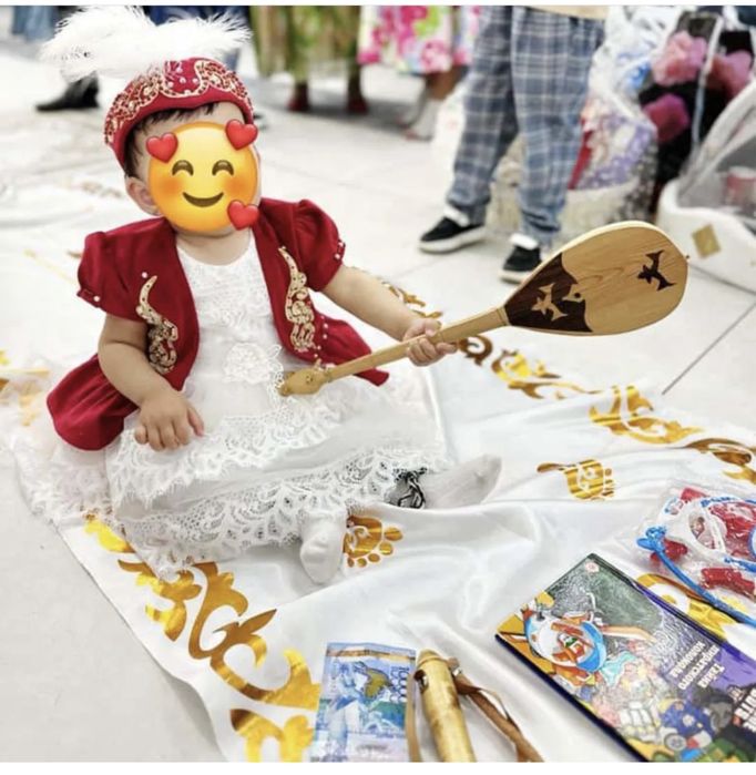 Одежда на прокат тусау кесу