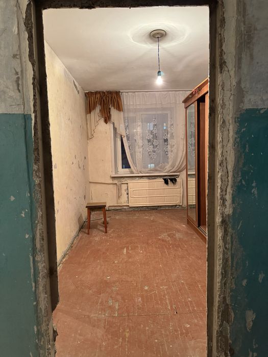 Квартира 2-х комнатная