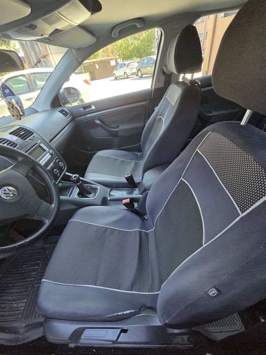 VOLKSWAGEN Jetta 2008 — imagine 4