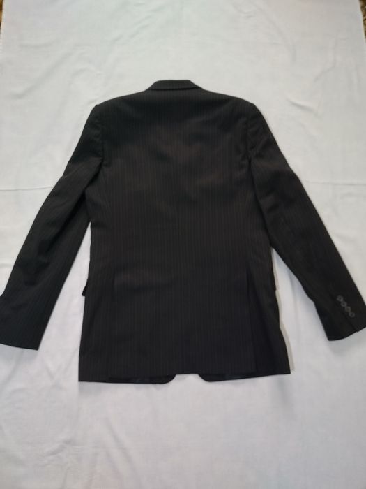 L. Dries Van Noten. Sacou damă