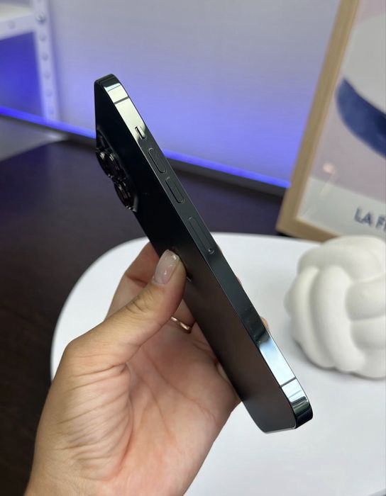 iPhone 13 ProMax 128Gb Green Akk: 88% Kelwamiz