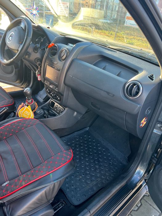 Dacia Duster 2017  4x2