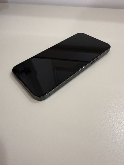 Iphone 13 Pro Max - 256 GB - Alpine Green