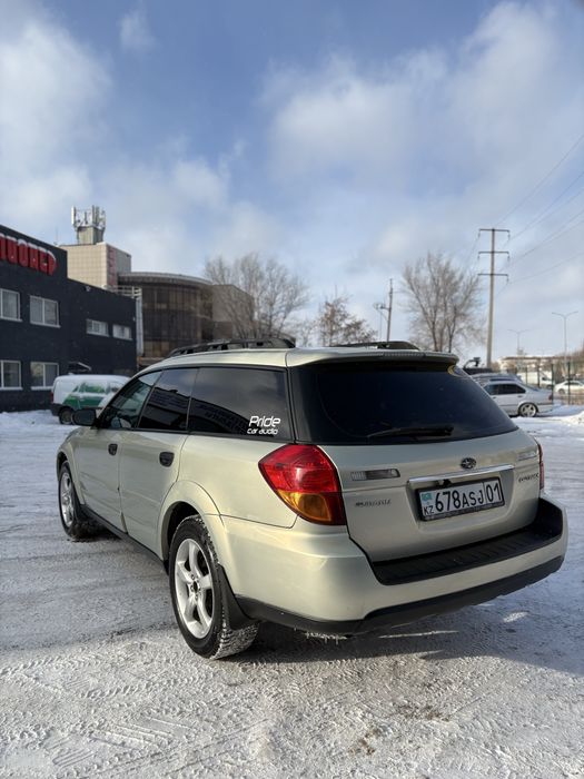 Продам автомобиль Subaru Outback