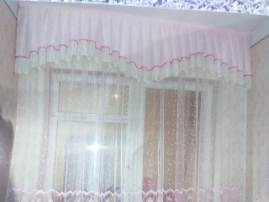 Продаются шторы плесировка
