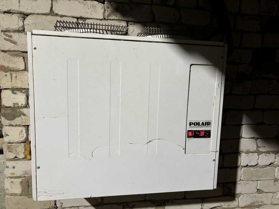 Продам сплит систему