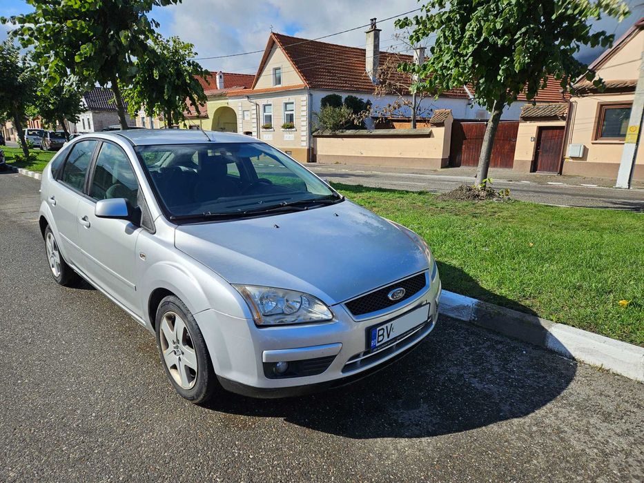 Ford focus 2 1.6 Diesel