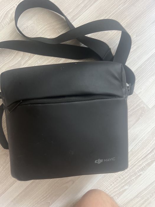 Дрон DJI mavic air2