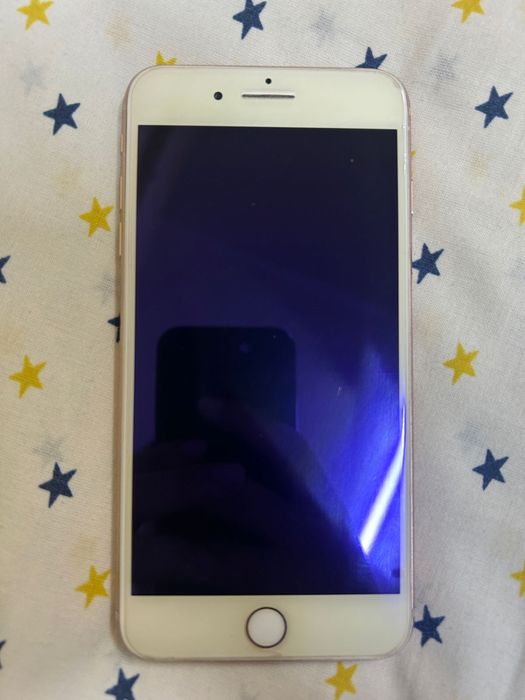 Iphone 8 plus 64 gb