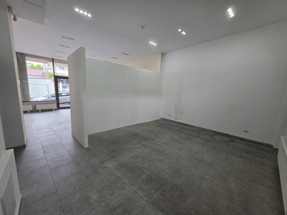 Spațiu comercial ultracentral