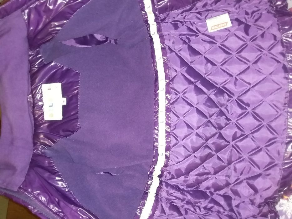 Куртка осень- весна