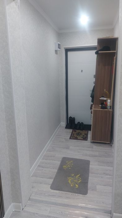 Сдаётся двухкомнатная