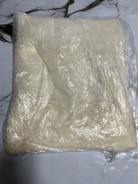 Тесто для бешбармака