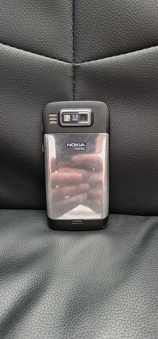 Nokia e72 liber de retea !