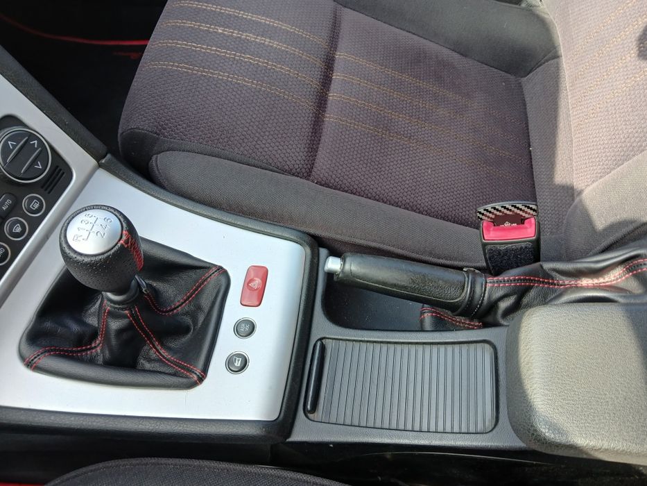 Alfa Romeo 159   1.9