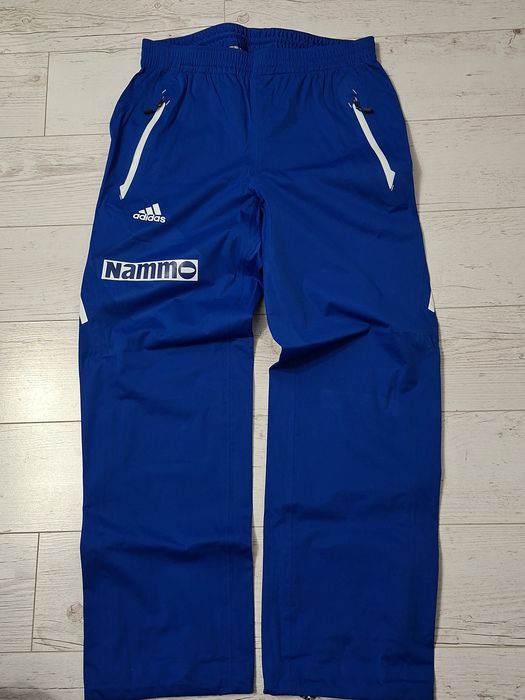 Adidas-Ориг.долнище Ново !!!