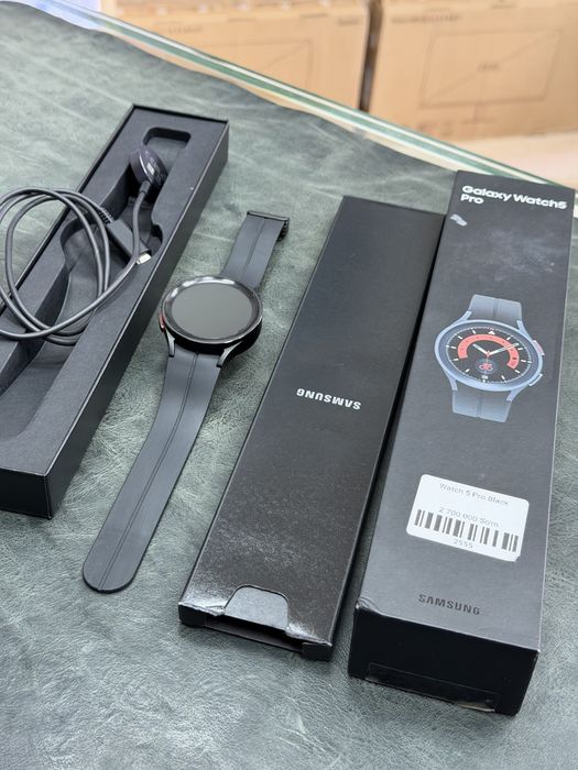 Samsung Galaxy Watch 5 Pro