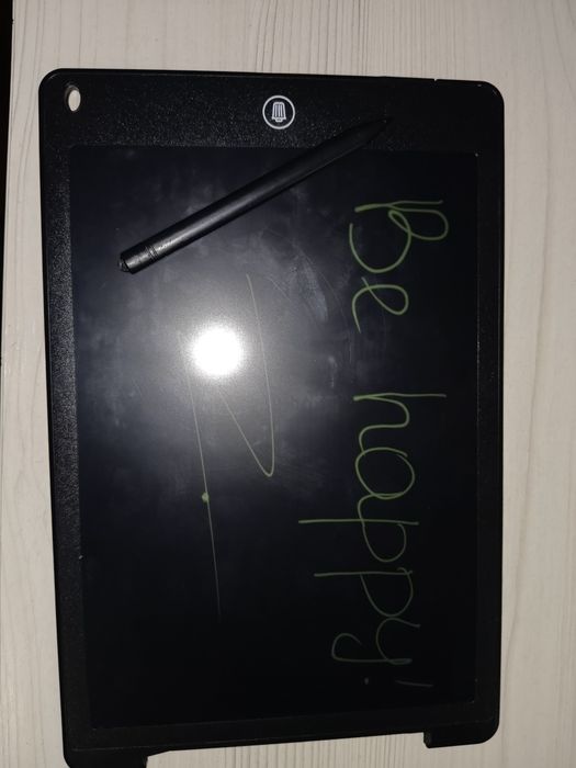 Планшет для рисования и письма 1500 тг