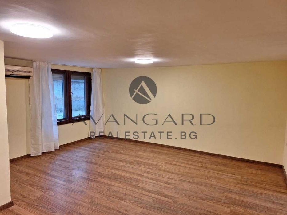 Продава се Едностаен апартамент в Пловдив, Христо Смирненски - 32 кв.м за 1438 €/кв.м - Снимка #2