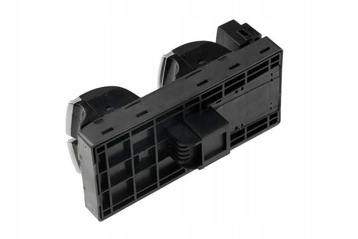 Бутони за ел. стъкла на AUDI A3 8P / A6 C6 / Q7 4L / OEM 4F0 959 851 H / 4F0 959 851 H5PR