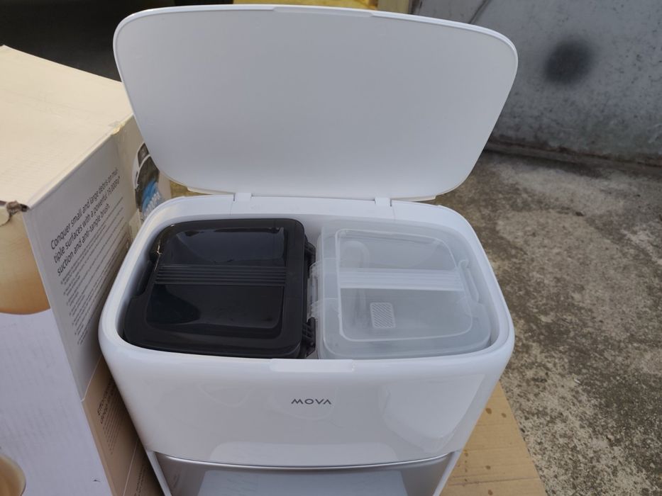 Mova P50 Pro Ultra
