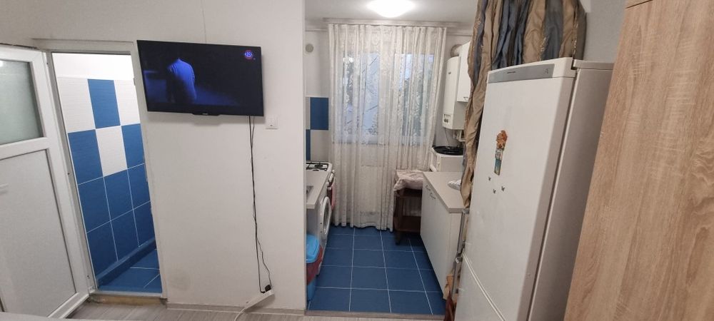 Garsoniera de închiriat  proprietar