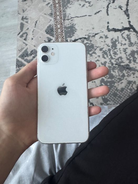iPhone 11 128GB