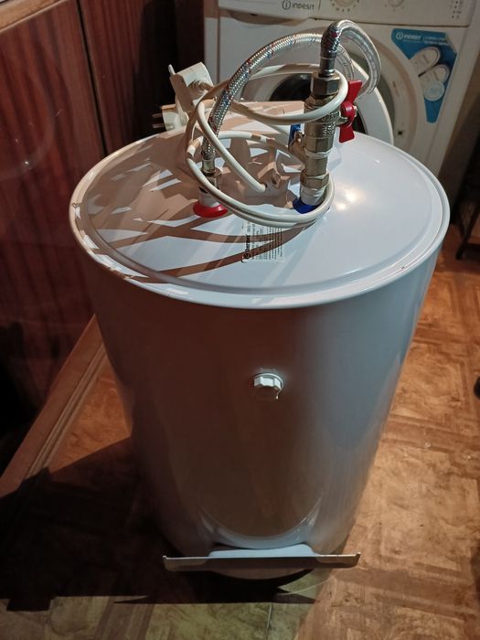 Водонагдеватель Термекс