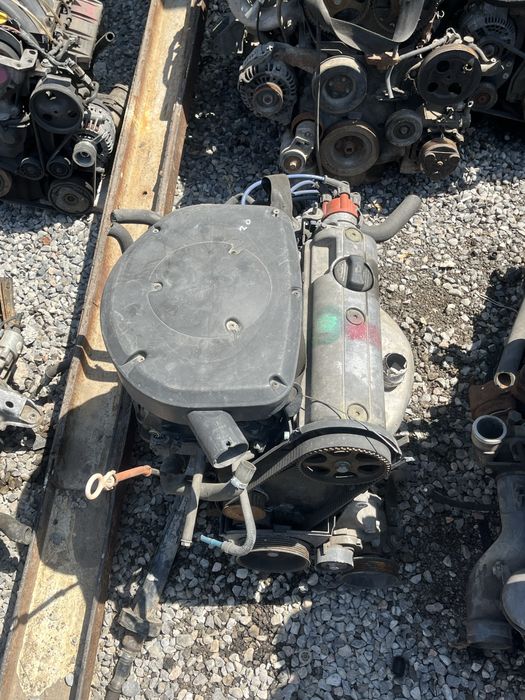 Привязной двигатель из Европы Голф 1.6 Абу