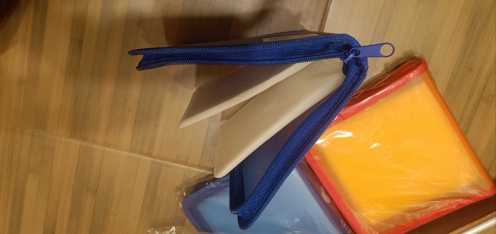 Калъф за 24 диска